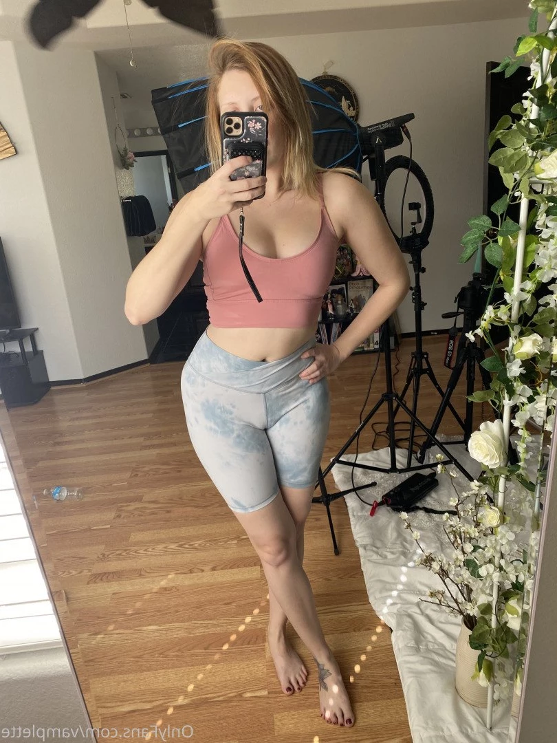 vamplette Onlyfans leaked photo 2618112 on Hotleaks.tv