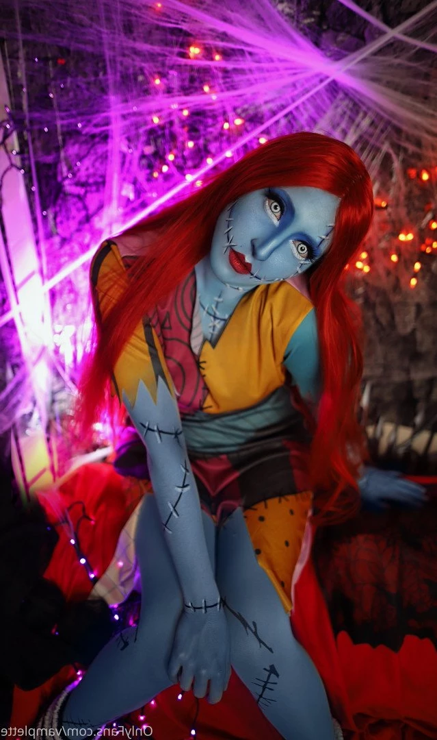 vamplette Onlyfans leaked photo 2618197 on Hotleaks.tv