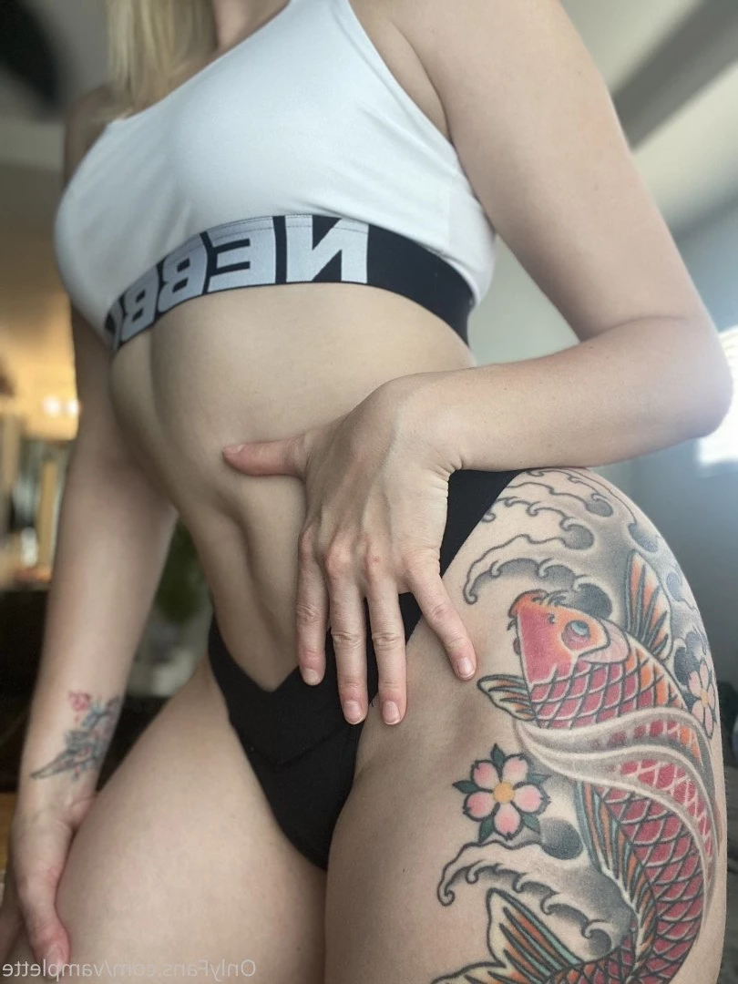 vamplette Onlyfans leaked photo 2618606 on Hotleaks.tv
