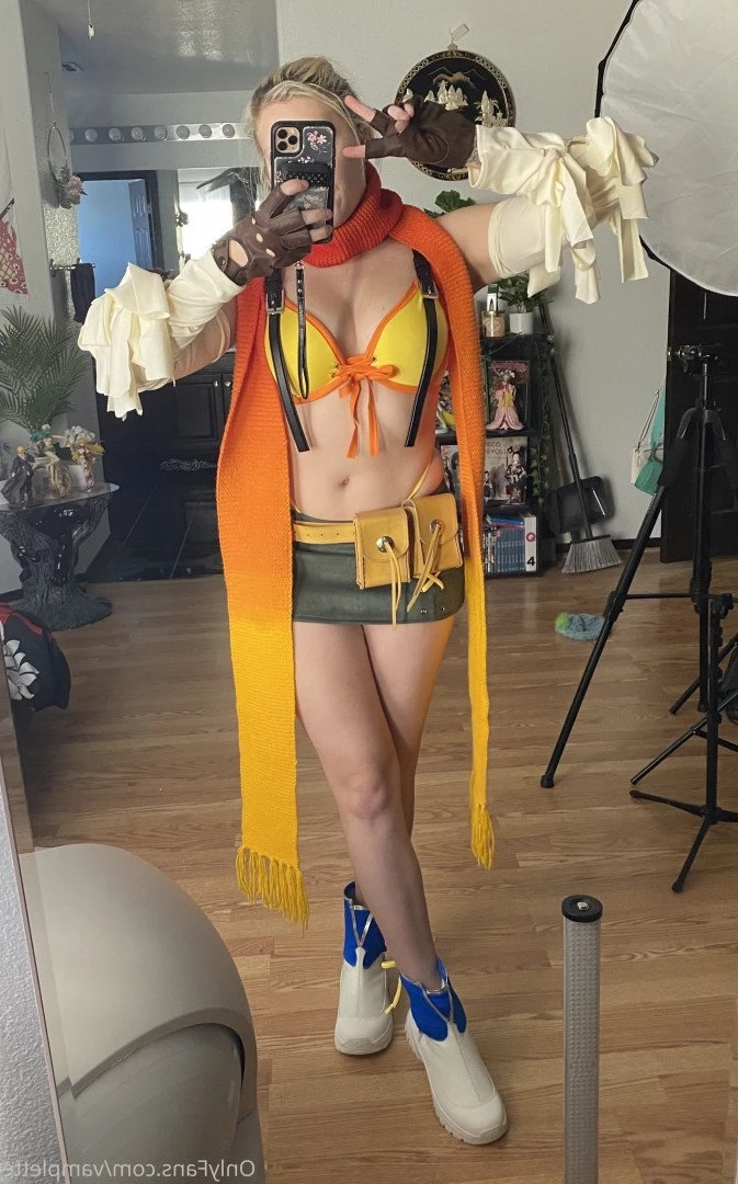 vamplette Onlyfans leaked photo 2618948 on Hotleaks.tv