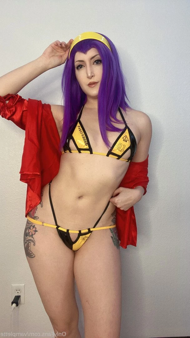 vamplette Onlyfans leaked photo 2619586 on Hotleaks.tv