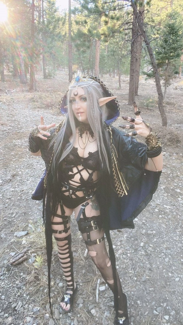 vamplette Onlyfans leaked photo 2620357 on Hotleaks.tv