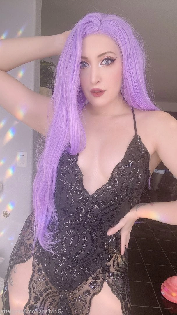vamplette Onlyfans leaked photo 2620426 on Hotleaks.tv