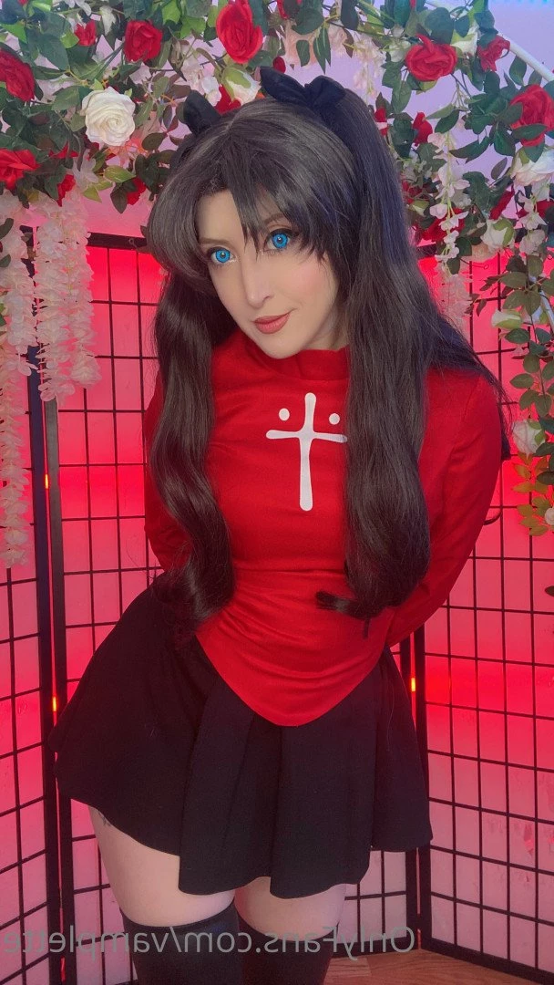vamplette Onlyfans leaked photo 2620610 on Hotleaks.tv