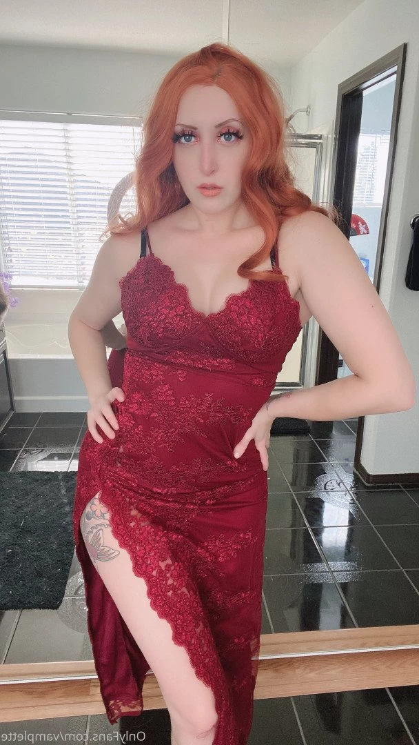 vamplette Onlyfans leaked photo 2620882 on Hotleaks.tv