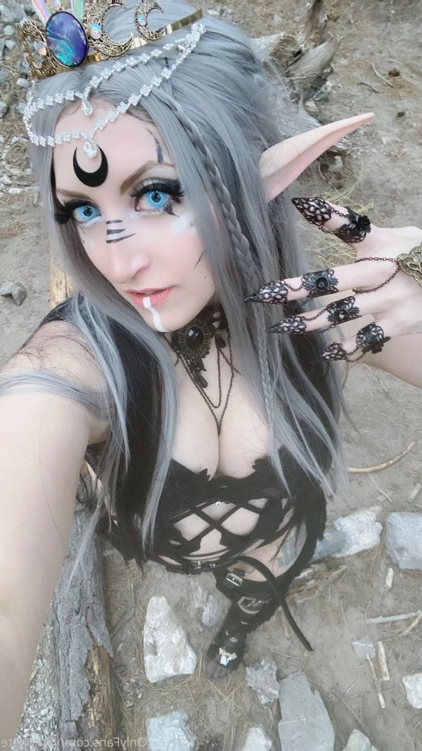 vamplette Onlyfans leaked photo 2620919 on Hotleaks.tv