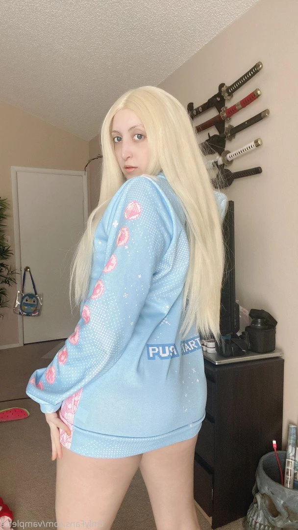 vamplette Onlyfans leaked photo 2621325 on Hotleaks.tv