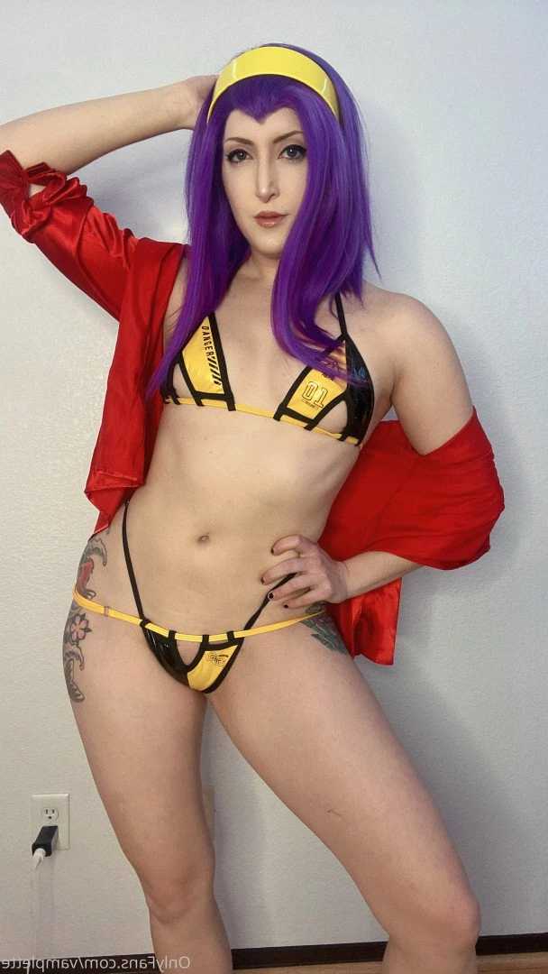 vamplette Onlyfans leaked photo 2621609 on Hotleaks.tv