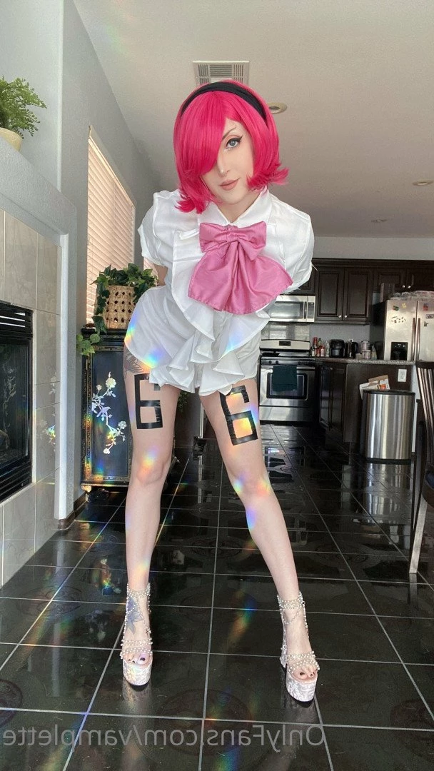 vamplette Onlyfans leaked photo 2621755 on Hotleaks.tv