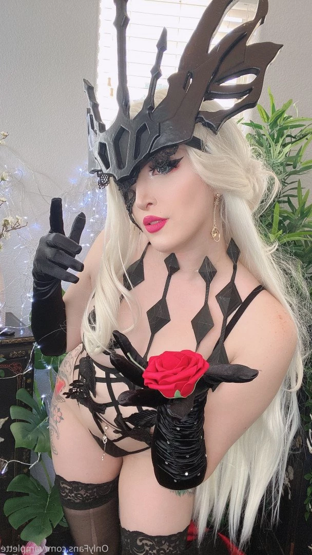 vamplette Onlyfans leaked photo 2621987 on Hotleaks.tv