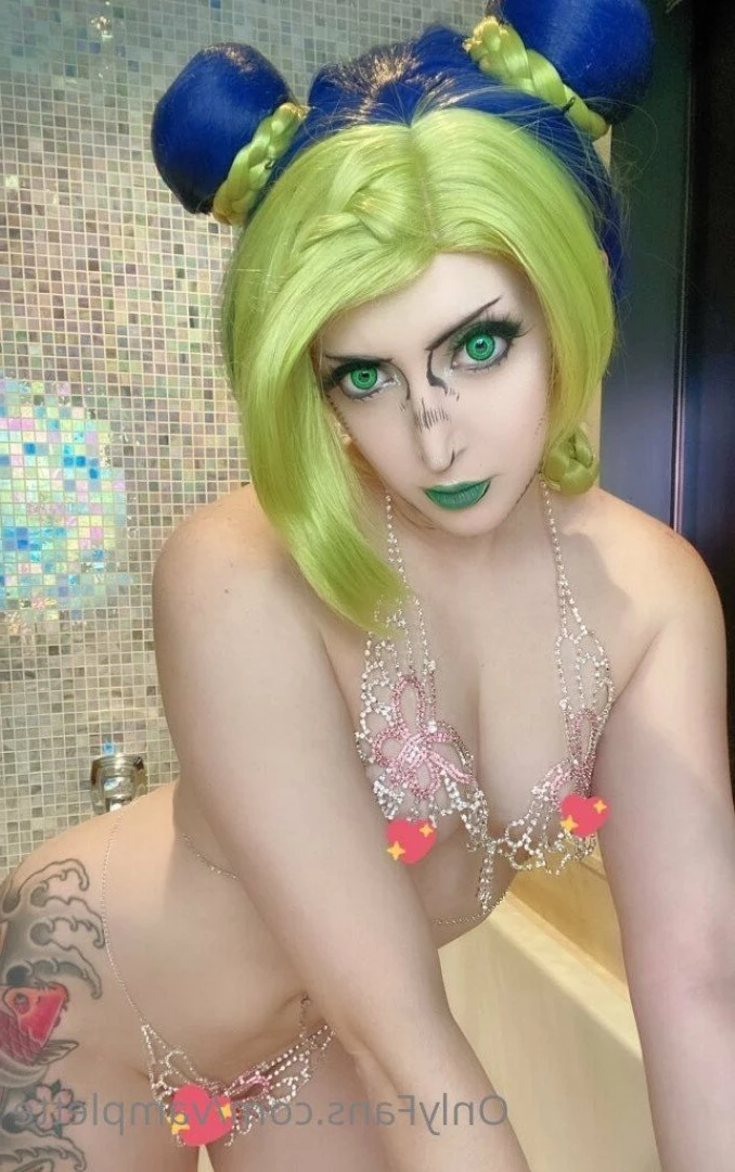 vamplette Onlyfans leaked photo 2622068 on Hotleaks.tv