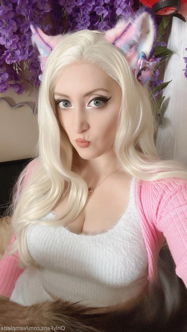 vamplette Onlyfans leaked photo 2622328 on Hotleaks.tv
