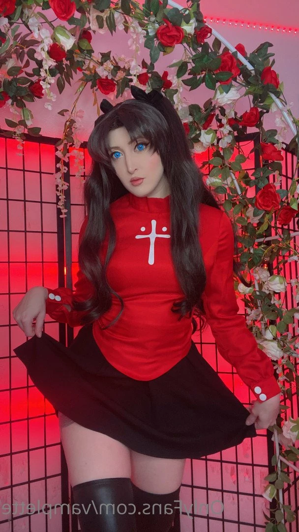 vamplette Onlyfans leaked photo 2622639 on Hotleaks.tv