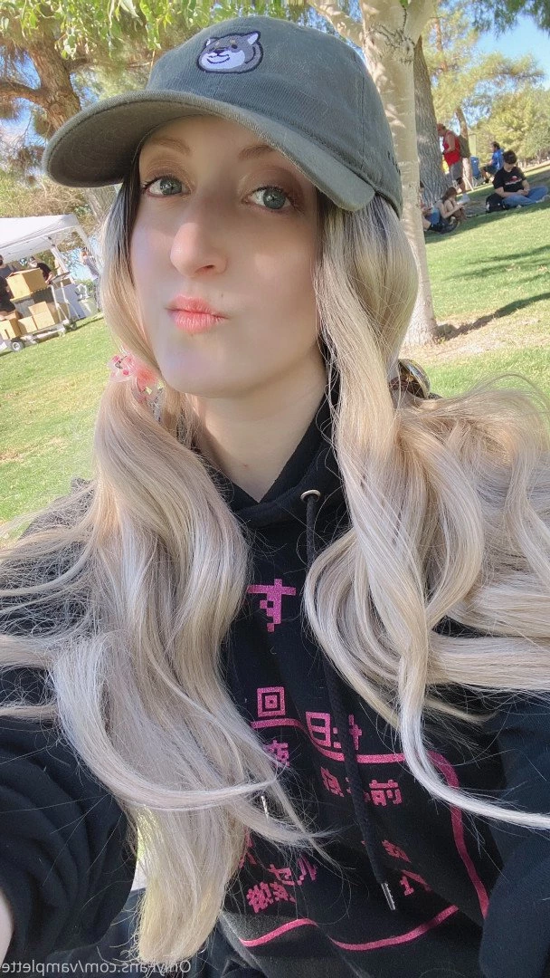 vamplette Onlyfans leaked photo 2622708 on Hotleaks.tv