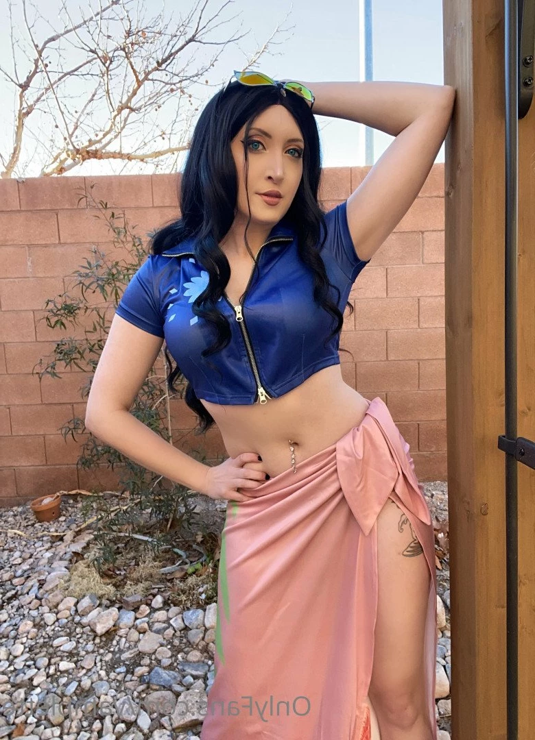 vamplette Onlyfans leaked photo 2622809 on Hotleaks.tv
