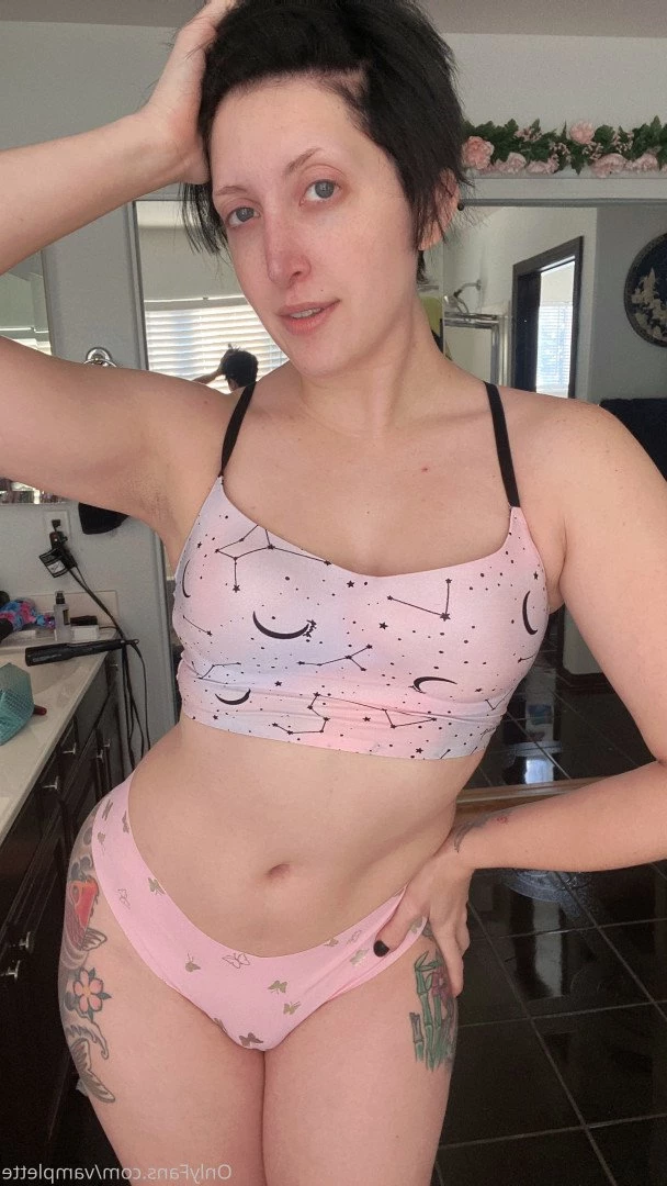 vamplette Onlyfans leaked photo 2622985 on Hotleaks.tv
