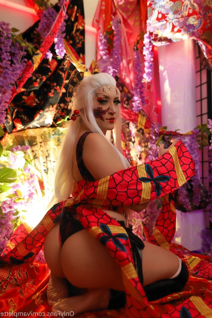 vamplette Onlyfans leaked photo 2623076 on Hotleaks.tv