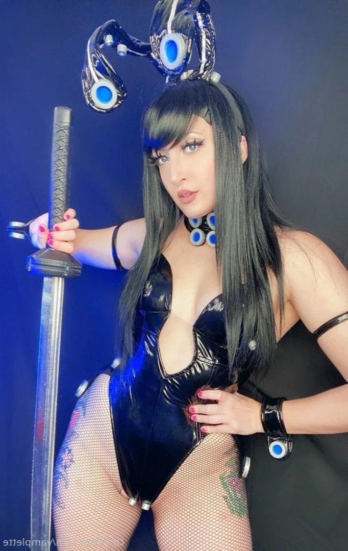 vamplette Onlyfans leaked photo 2624048 on Hotleaks.tv