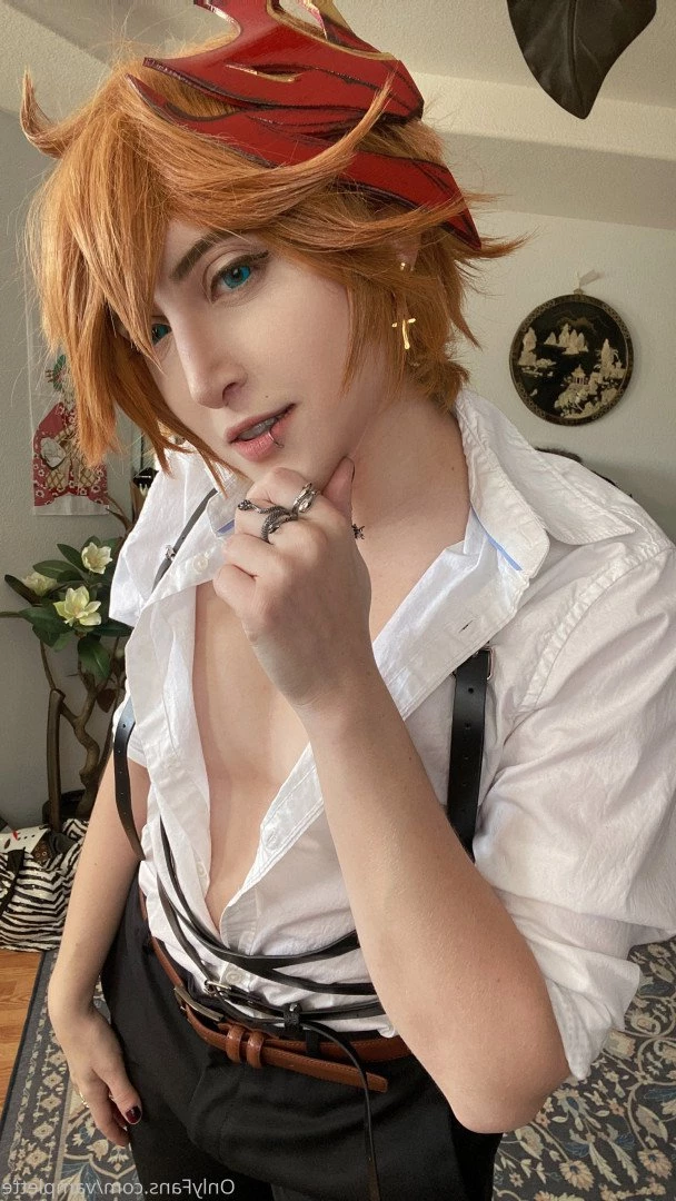 vamplette Onlyfans leaked photo 2625075 on Hotleaks.tv