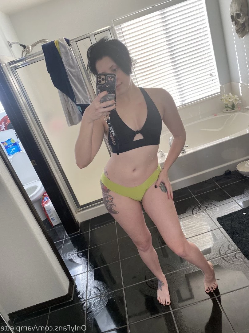 vamplette Onlyfans leaked photo 2625331 on Hotleaks.tv