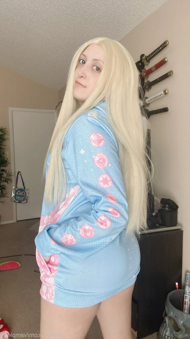 vamplette Onlyfans leaked photo 2625801 on Hotleaks.tv