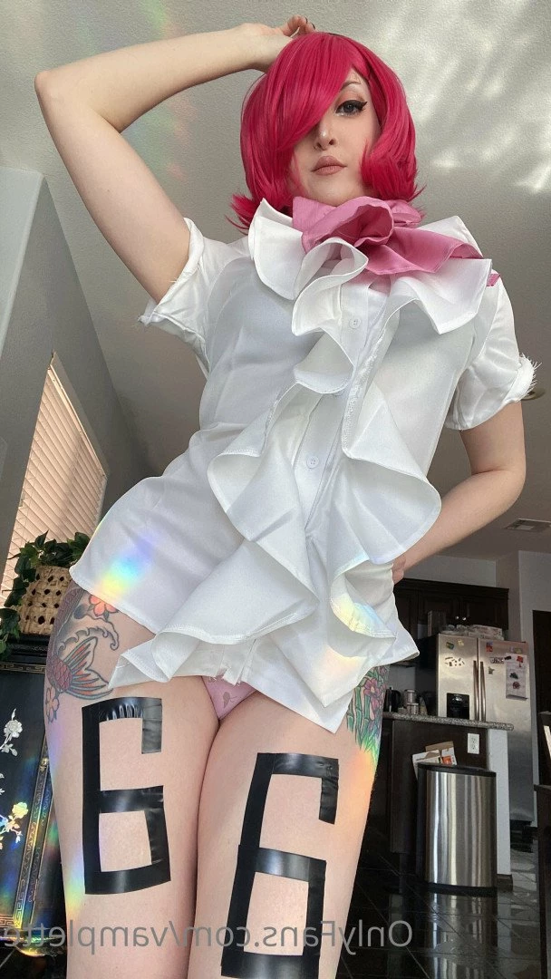vamplette Onlyfans leaked photo 2625813 on Hotleaks.tv