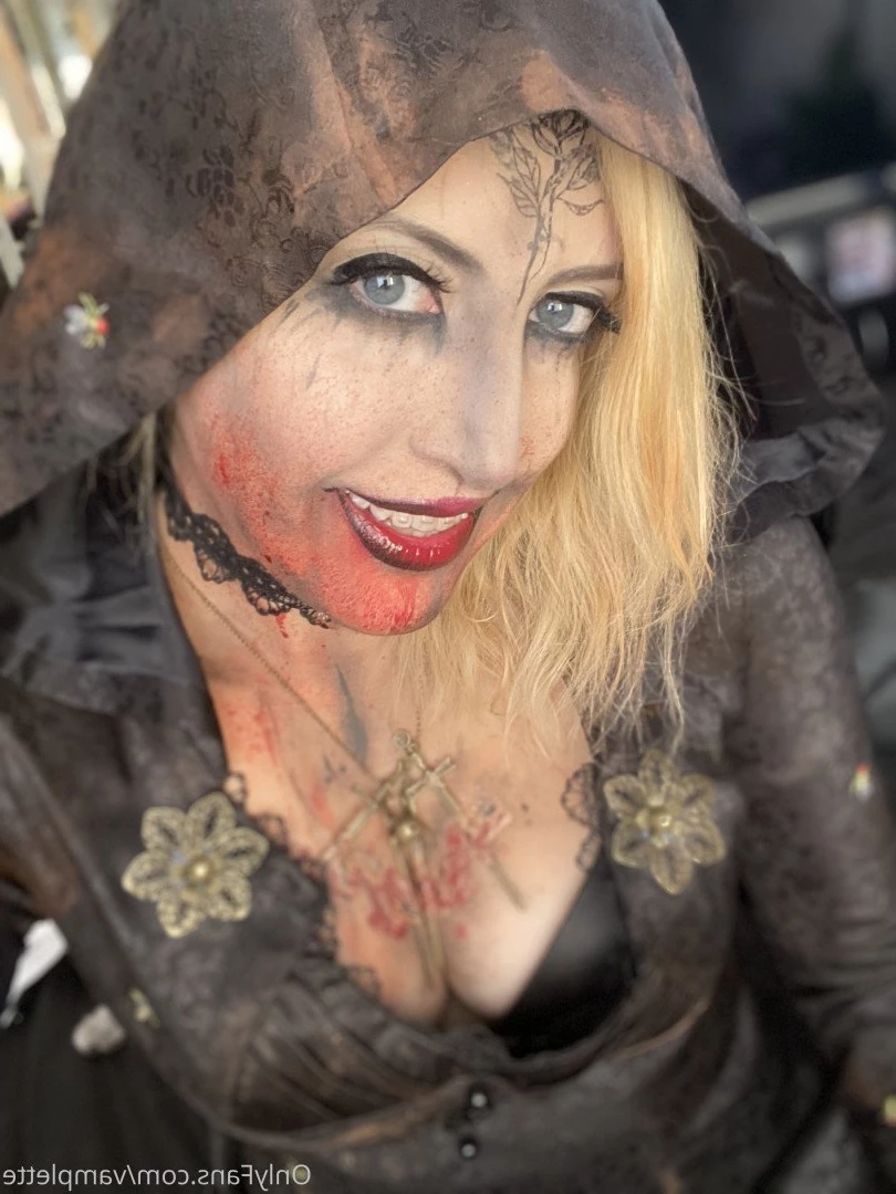 vamplette Onlyfans leaked photo 2625823 on Hotleaks.tv