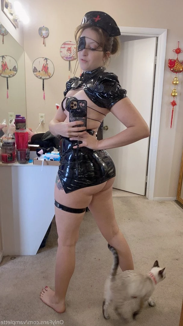vamplette Onlyfans leaked photo 2625857 on Hotleaks.tv