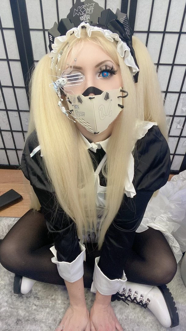 vamplette Onlyfans leaked photo 2627533 on Hotleaks.tv