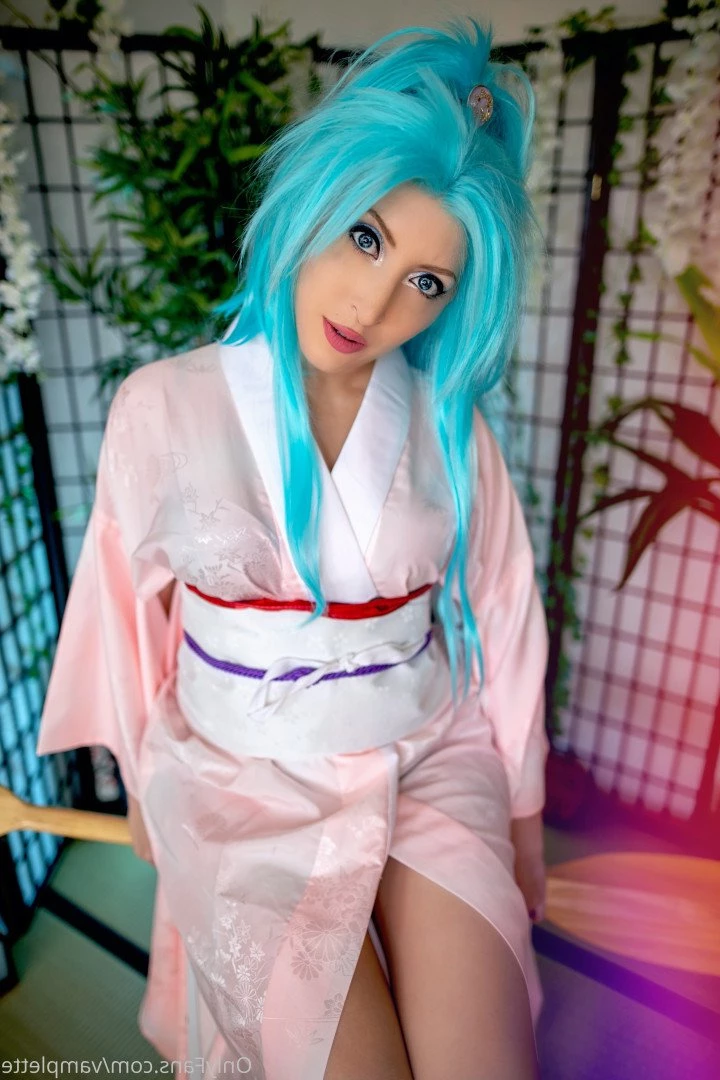 vamplette Onlyfans leaked photo 2628097 on Hotleaks.tv