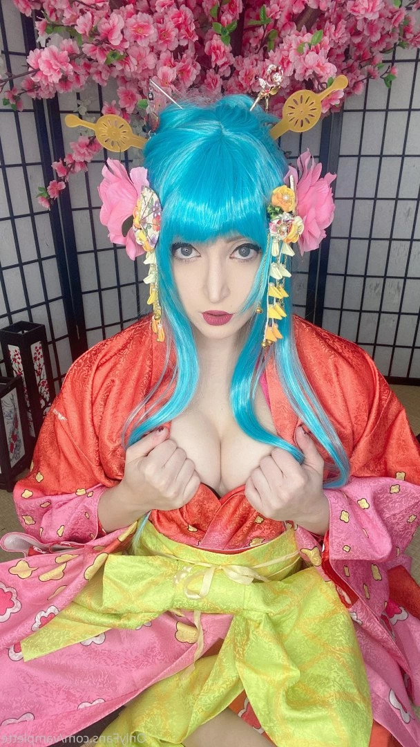 vamplette Onlyfans leaked photo 2628205 on Hotleaks.tv