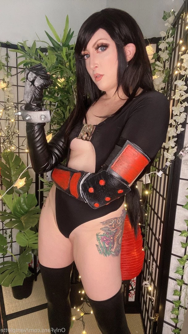 vamplette Onlyfans leaked photo 2628442 on Hotleaks.tv