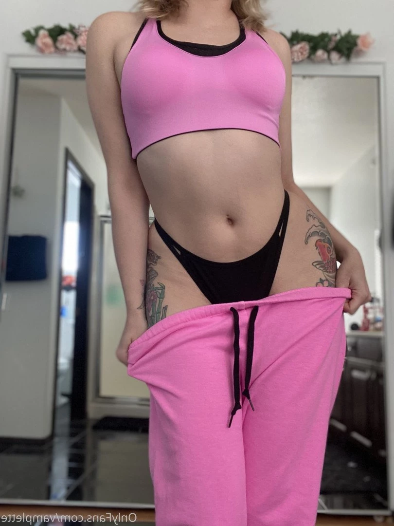 vamplette Onlyfans leaked photo 2628721 on Hotleaks.tv