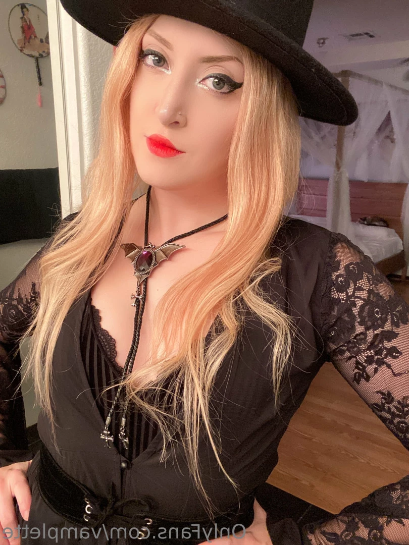 vamplette Onlyfans leaked photo 5765267 on Hotleaks.tv