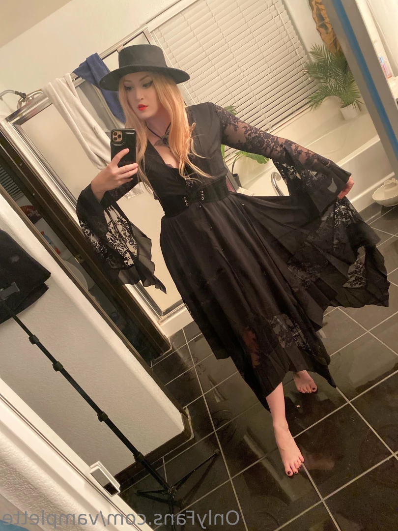vamplette Onlyfans leaked photo 5765429 on Hotleaks.tv