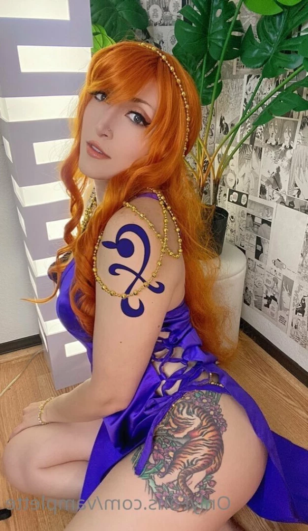 vamplette Onlyfans leaked photo 5765505 on Hotleaks.tv