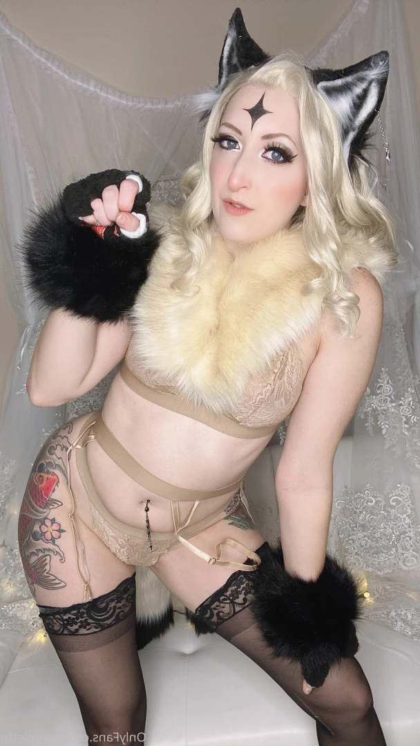 vamplette Onlyfans leaked photo 5765663 on Hotleaks.tv