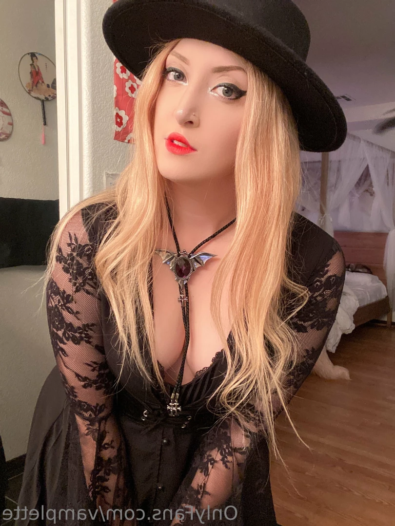 vamplette Onlyfans leaked photo 5765861 on Hotleaks.tv