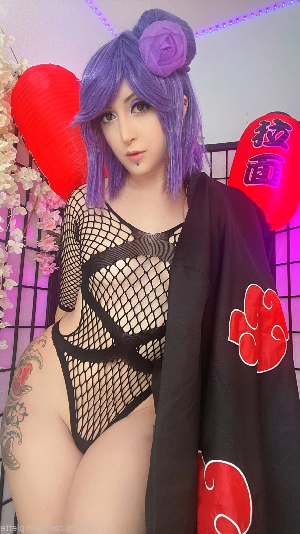 vamplette Onlyfans leaked photo 5765889 on Hotleaks.tv