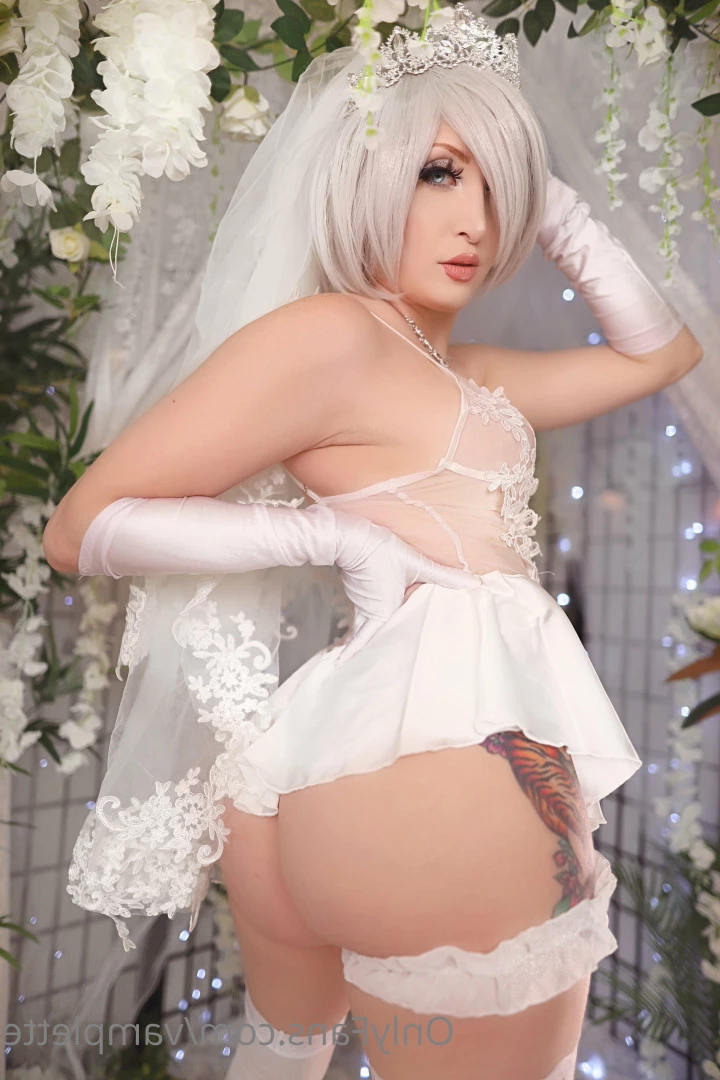 vamplette Onlyfans leaked photo 5766079 on Hotleaks.tv
