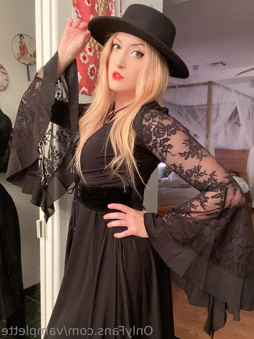 vamplette Onlyfans leaked photo 5766129 on Hotleaks.tv