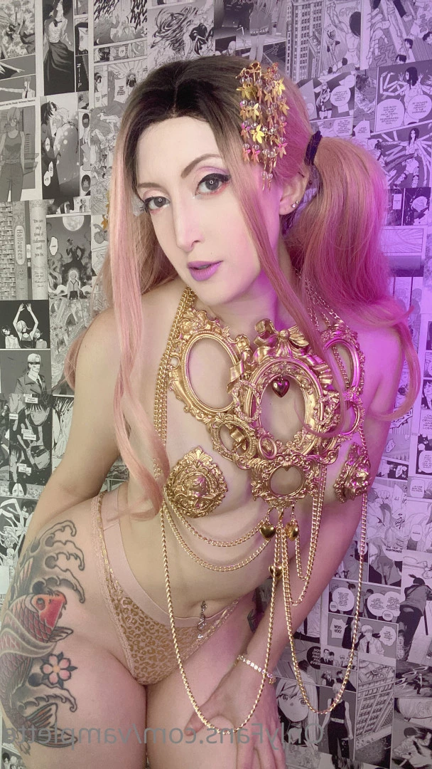 vamplette Onlyfans leaked photo 5766220 on Hotleaks.tv