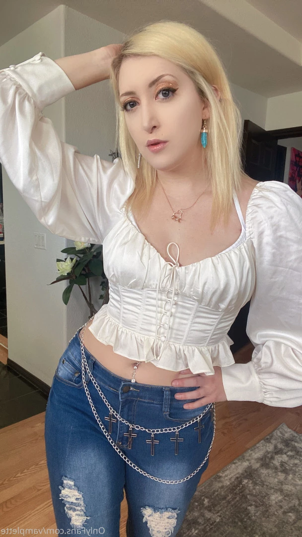 vamplette Onlyfans leaked photo 5766267 on Hotleaks.tv