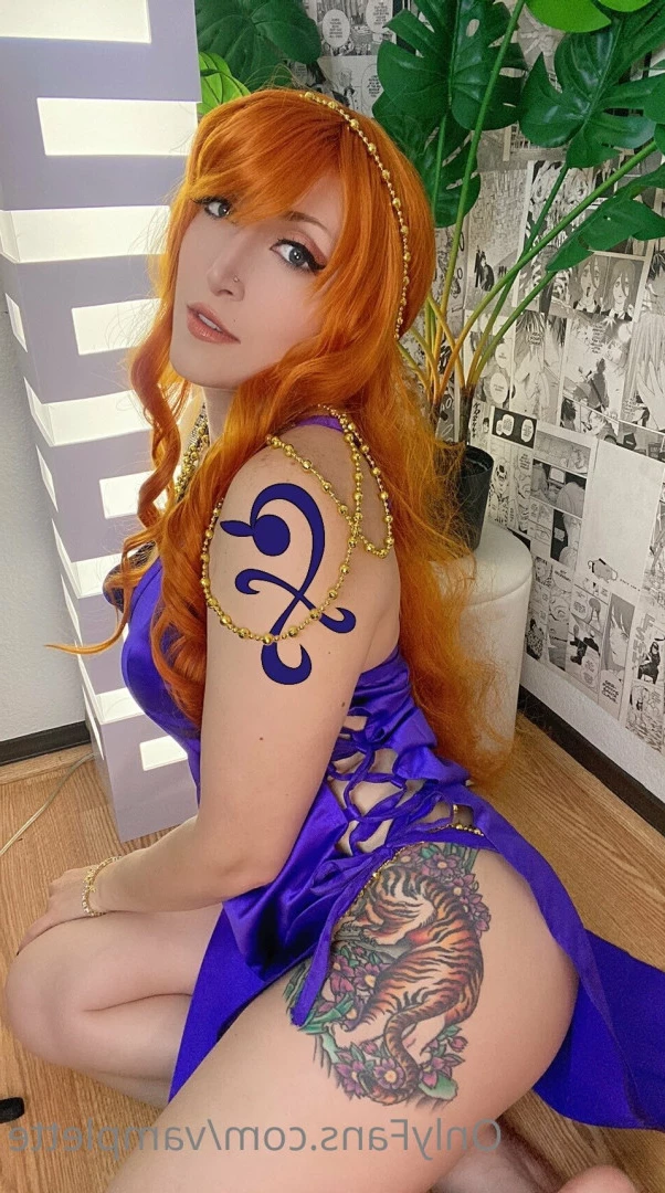 vamplette Onlyfans leaked photo 5766296 on Hotleaks.tv