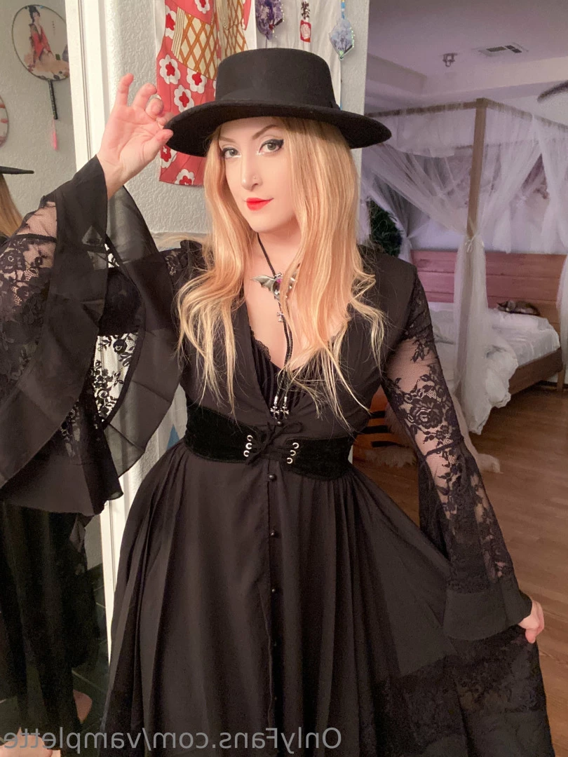 vamplette Onlyfans leaked photo 5766453 on Hotleaks.tv