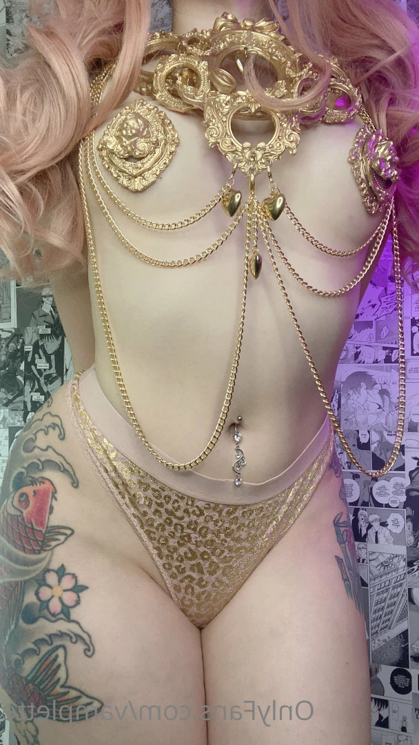 vamplette Onlyfans leaked photo 5766535 on Hotleaks.tv