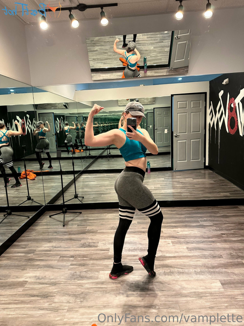 vamplette Onlyfans leaked photo 16702389 on Hotleaks.tv