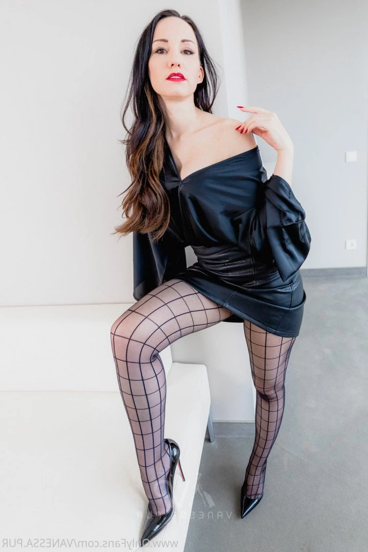 Vanessa Pur [ vanessa.pur ] Onlyfans leaked photo 2593148 on Hotleaks.tv
