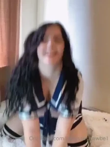 Vanessa 🍓 [ vanessastrawbe1 ] Onlyfans leaked video 18277549 on Hotleaks.tv