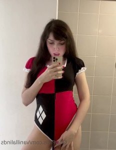 Lindsay 🏳️‍⚧️🇧🇷 [ vanillalinds ] Onlyfans leaked video 4612761 on Hotleaks.tv